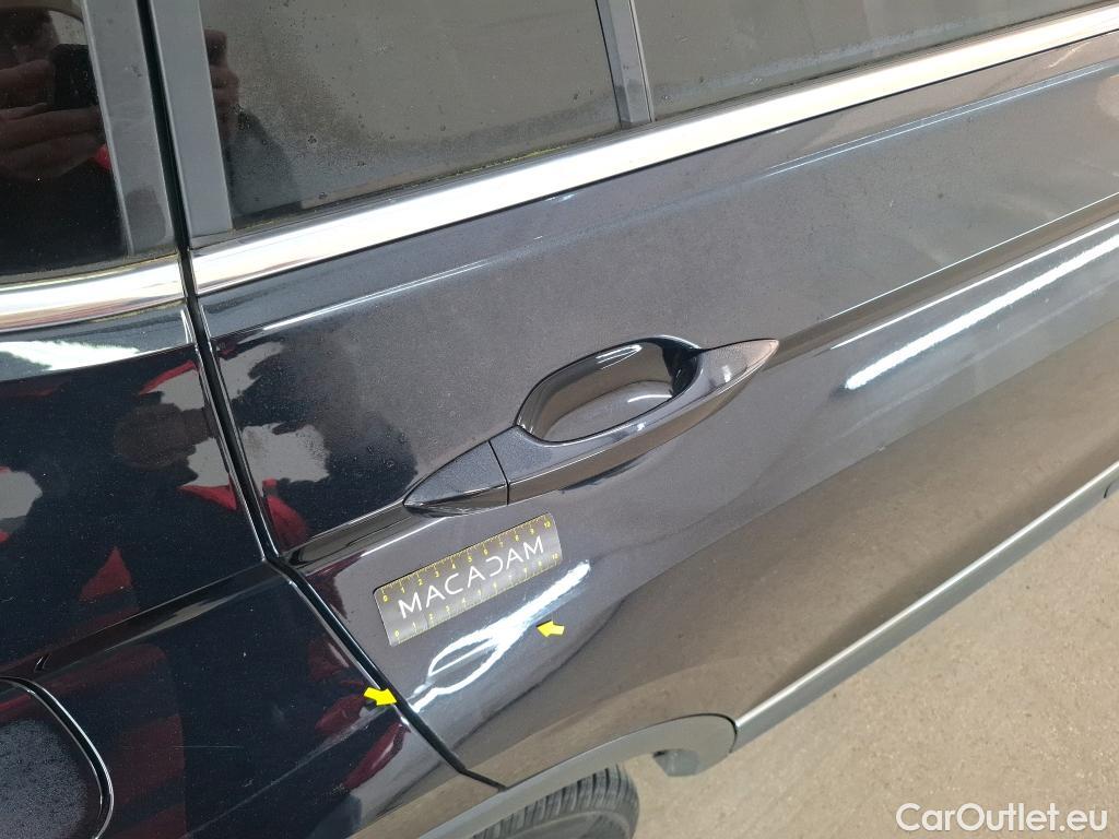  Volkswagen  Tiguan VOLKSWAGEN  Allspace 5p SUV 2.0 TDI 150 DSG7 Carat #14