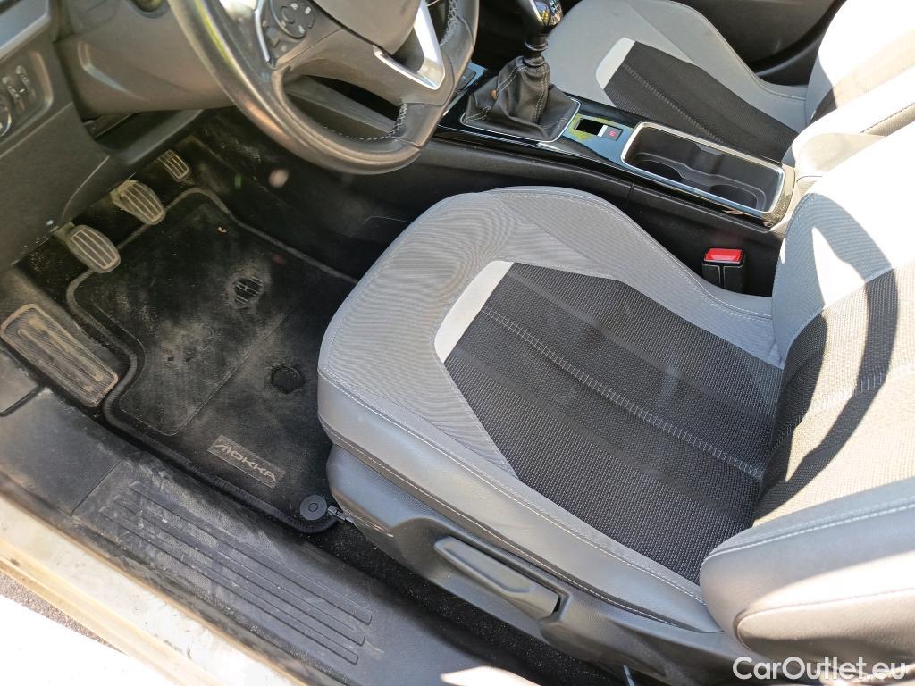  Opel  Mokka OPEL  / 2020 / 5P / 1.5 D Business Elegance #6