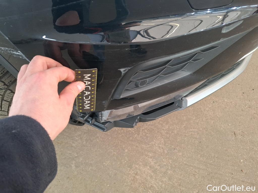  Volkswagen  Tiguan VOLKSWAGEN  Allspace 5p SUV 2.0 TDI 150 DSG7 Carat #43