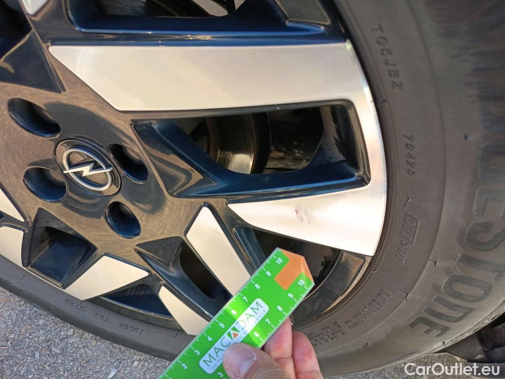  Opel  Mokka OPEL  / 2020 / 5P / 1.5 D Business Elegance #31