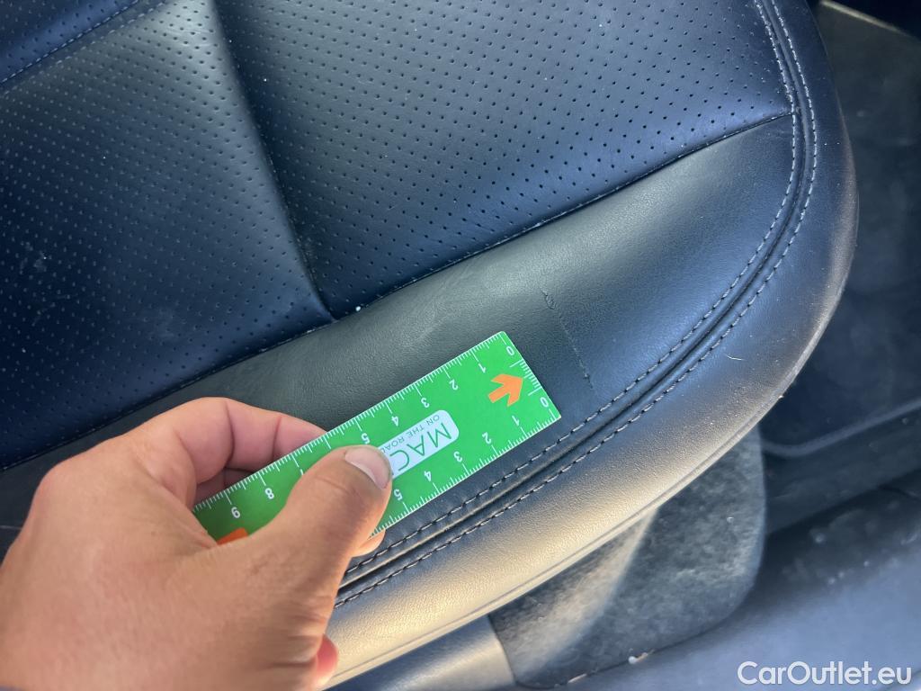  Porsche  Macan PORSCHE  2.0 245 CV # Opcionales 14700€# #6