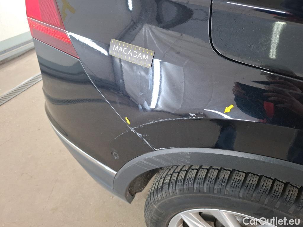  Volkswagen  Tiguan VOLKSWAGEN  Allspace 5p SUV 2.0 TDI 150 DSG7 Carat #2