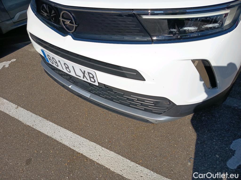  Opel  Mokka OPEL  / 2020 / 5P / 1.5 D Business Elegance #24