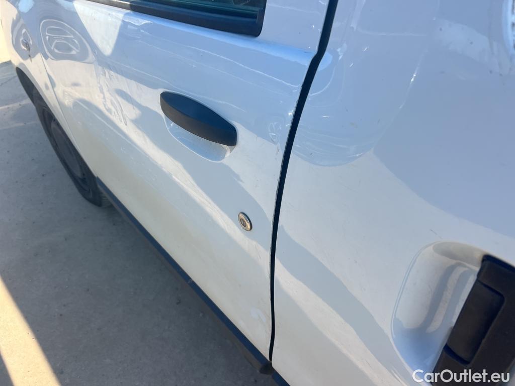  Dacia  Dokker DACIA  / 2013 / 4P / furgón derivado de turismo Van Essential Blue dCi 70kW (95CV) #32