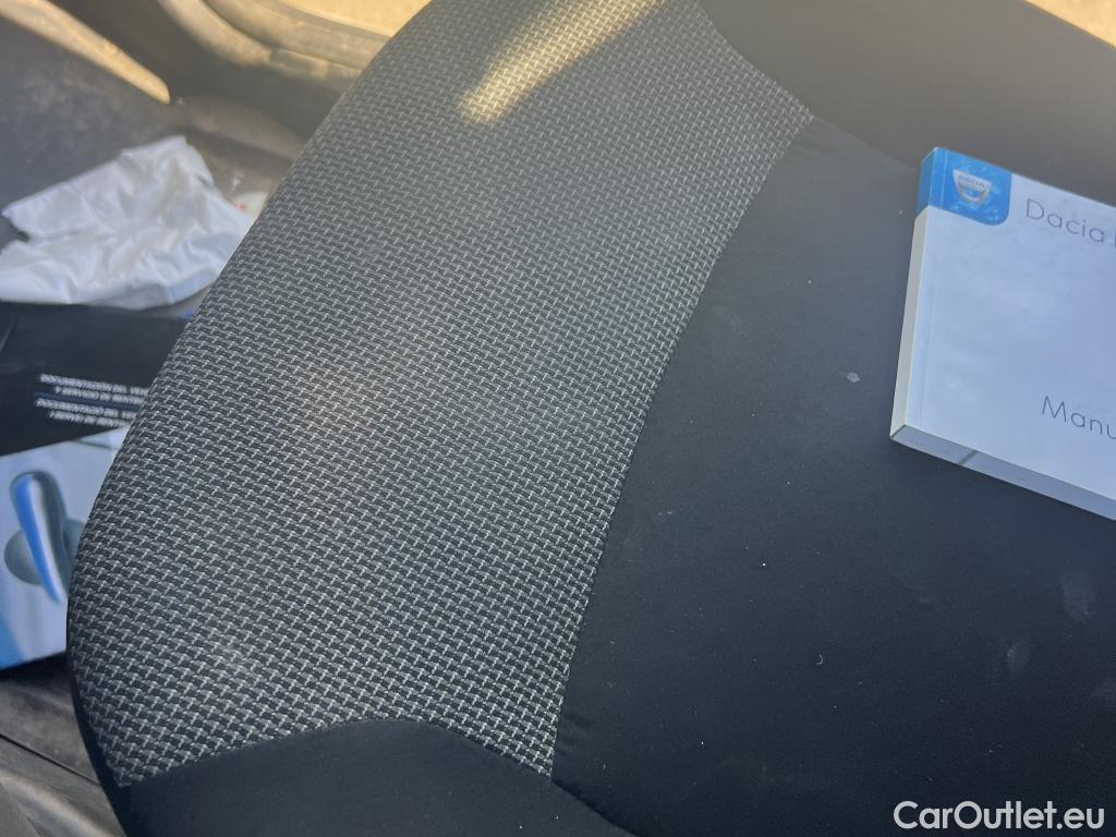  Dacia  Dokker DACIA  / 2013 / 4P / furgón derivado de turismo Van Essential Blue dCi 70kW (95CV) #1