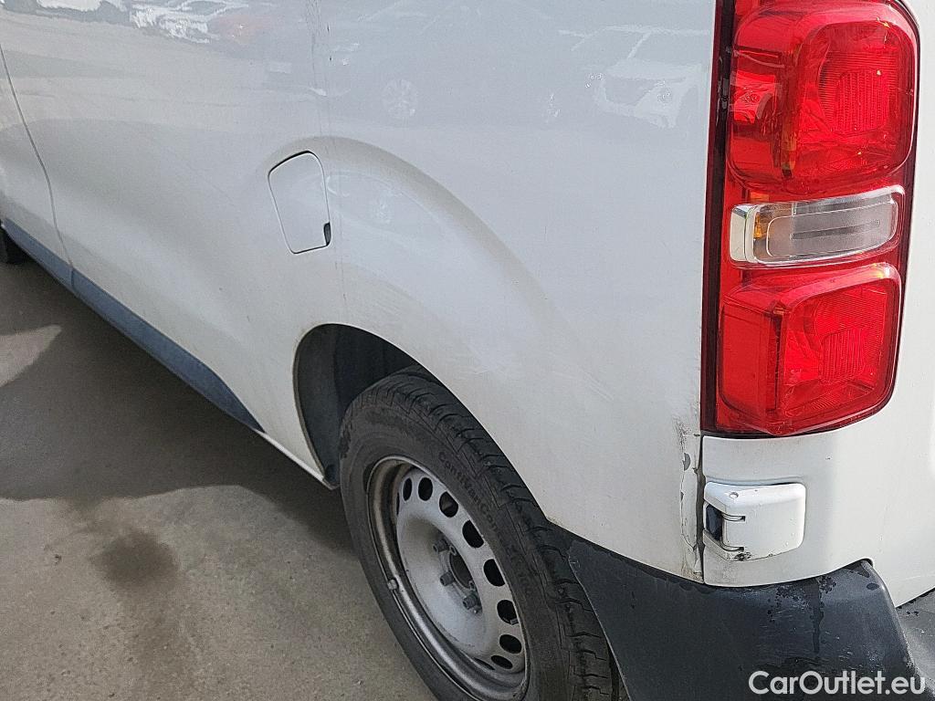  Peugeot  Expert PEUGEOT  / 2016 / 4P / furgón Furgón Premium 2.0 BlueHDi 120 Standard #5