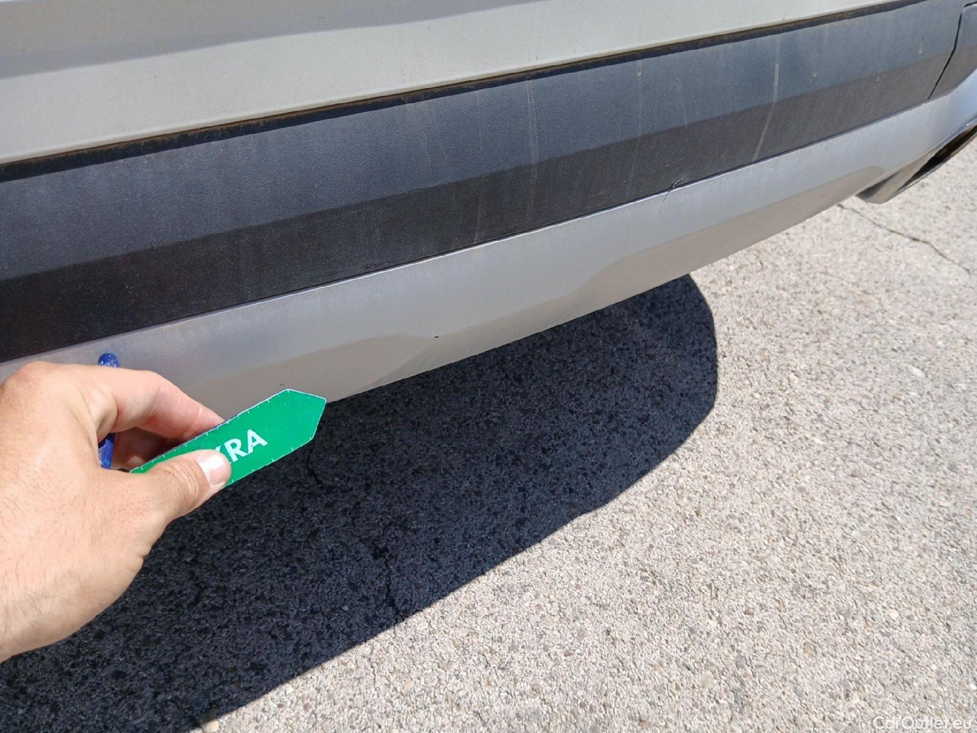  Bmw  X3 BMW  / 2021 / 5P / todoterreno sDrive18d xLine #16