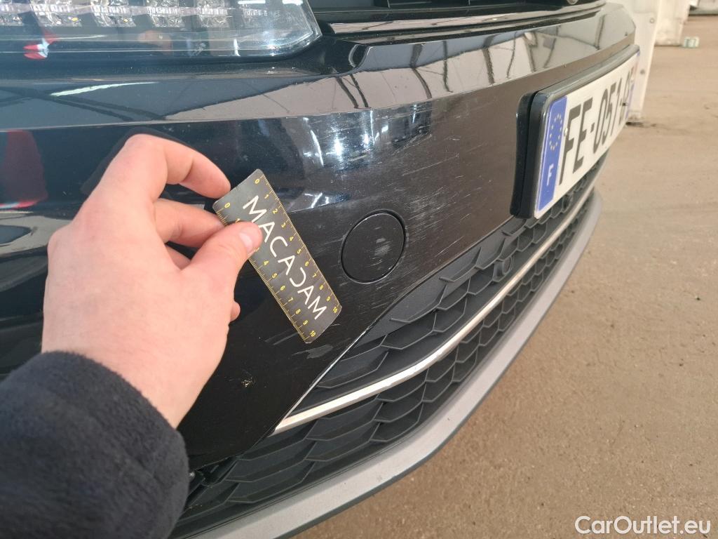  Volkswagen  Tiguan VOLKSWAGEN  Allspace 5p SUV 2.0 TDI 150 DSG7 Carat #48