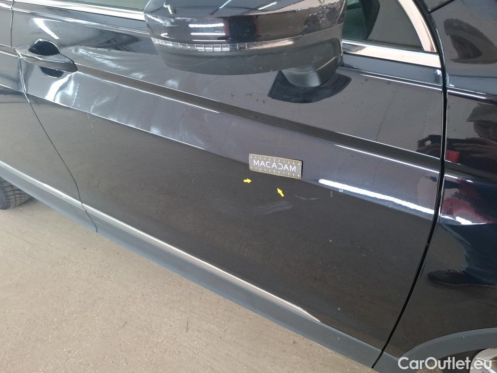  Volkswagen  Tiguan VOLKSWAGEN  Allspace 5p SUV 2.0 TDI 150 DSG7 Carat #6