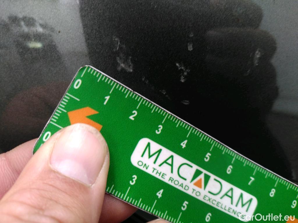  Citroen  C5 Aircross  Shine 1.2 PureTech 130CV BVA8 6E #18