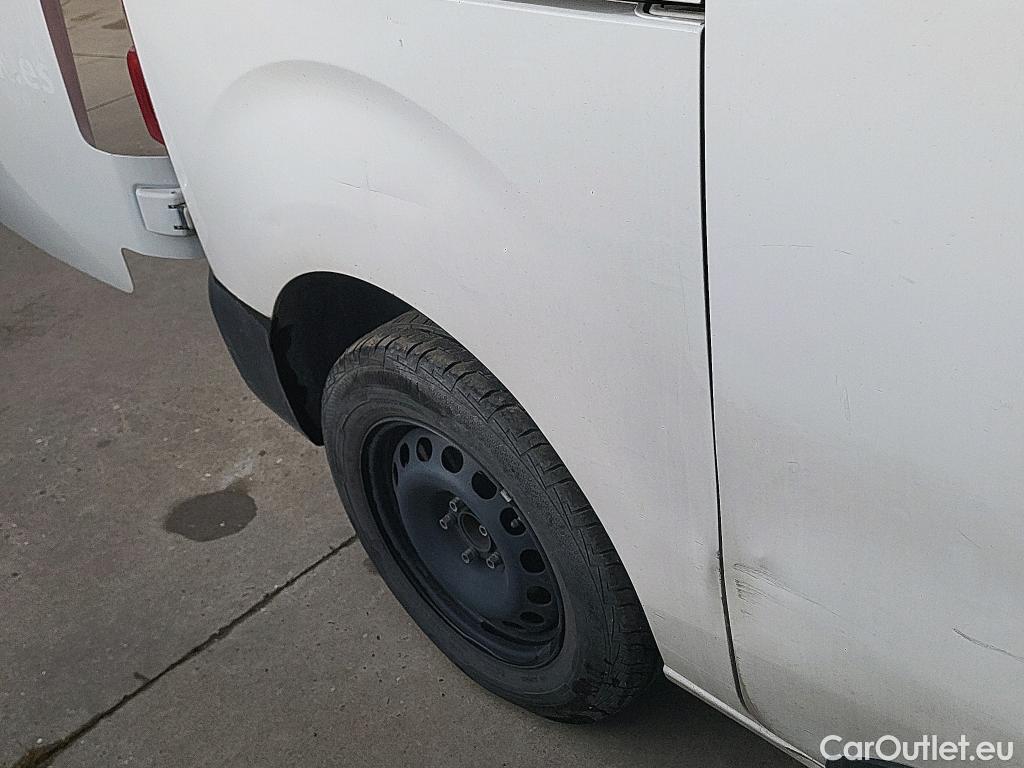  Peugeot  Expert PEUGEOT  / 2016 / 4P / furgón Furgón Premium 2.0 BlueHDi 120 Standard #7