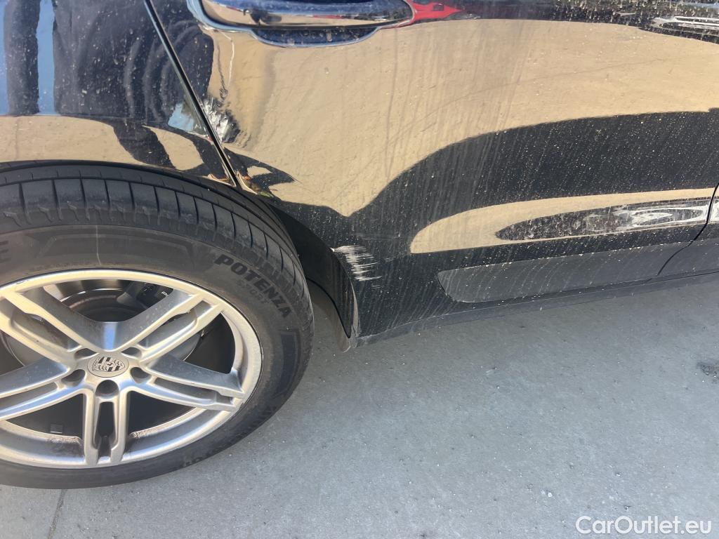  Porsche  Macan PORSCHE  2.0 245 CV # Opcionales 14700€# #1