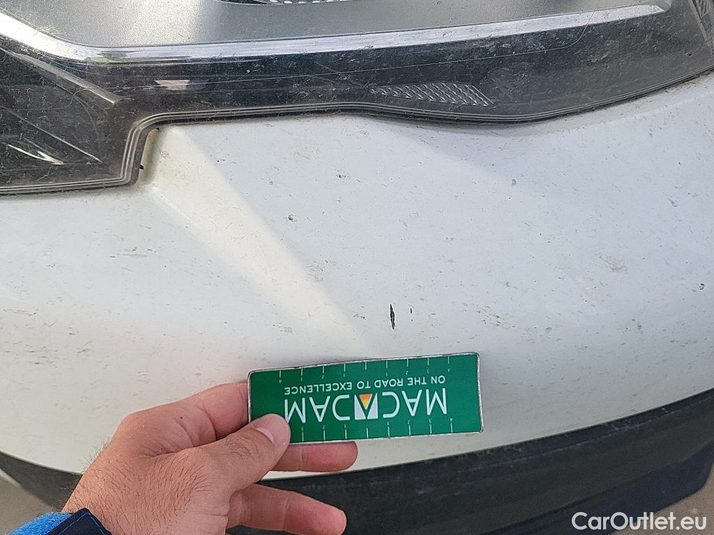  Peugeot  Expert PEUGEOT  / 2016 / 4P / furgón Furgón Premium 2.0 BlueHDi 120 Standard #36