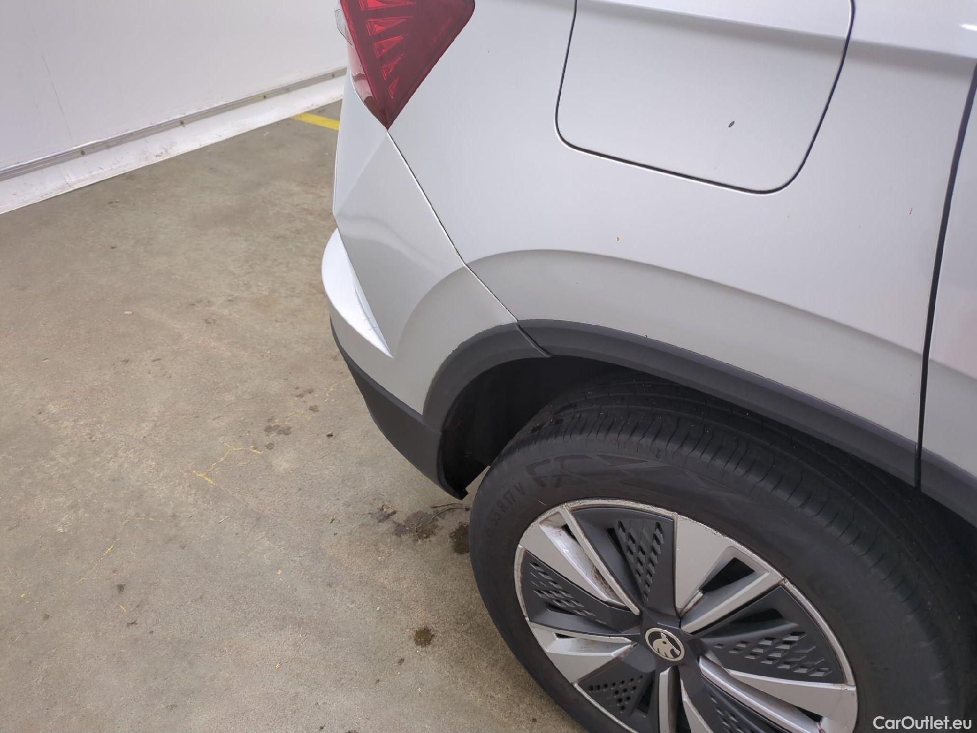  Skoda  Karoq SKODA  / 2017 / 5P / SUV 2.0 TDI 116ch DSG7 Business #30