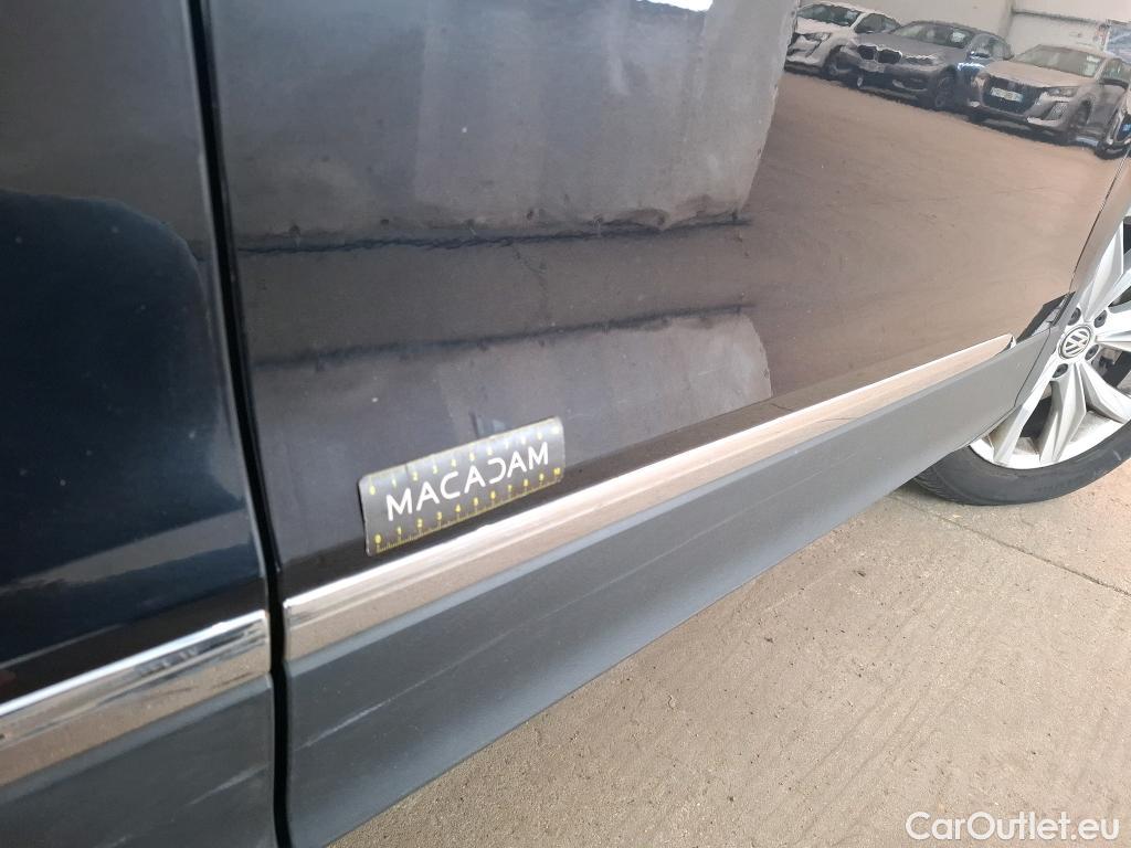  Volkswagen  Tiguan VOLKSWAGEN  Allspace 5p SUV 2.0 TDI 150 DSG7 Carat #64