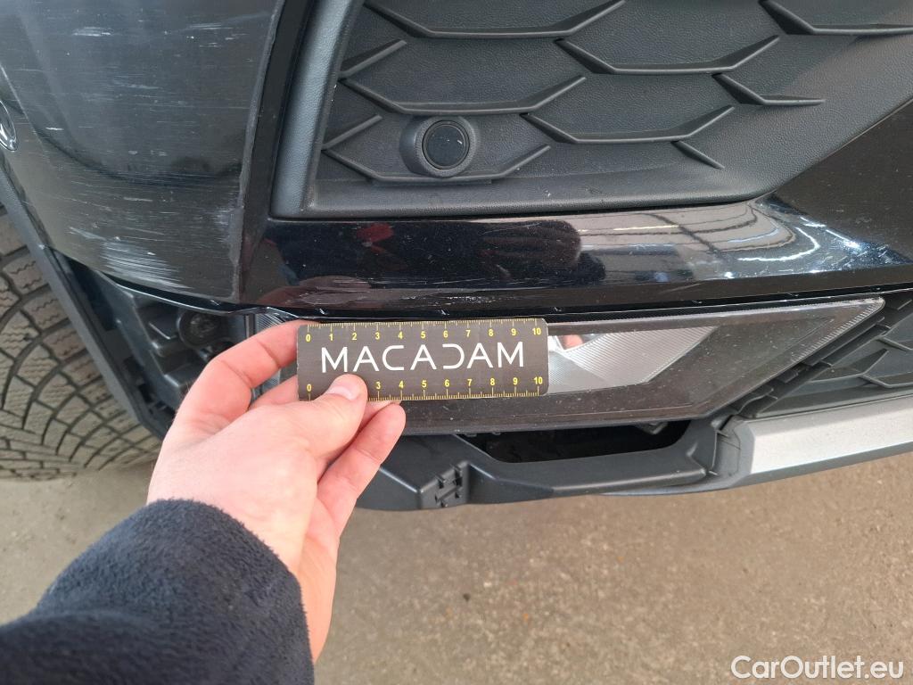  Volkswagen  Tiguan VOLKSWAGEN  Allspace 5p SUV 2.0 TDI 150 DSG7 Carat #44