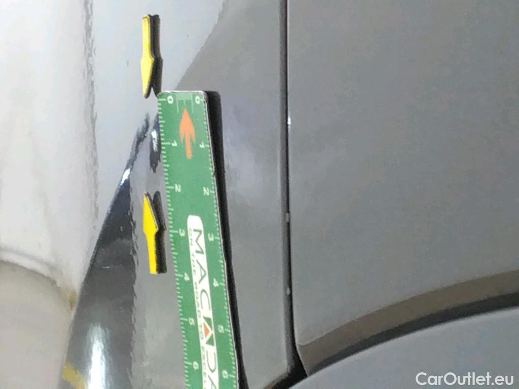  Citroen  C5 Aircross  Shine 1.2 PureTech 130CV BVA8 6E #9