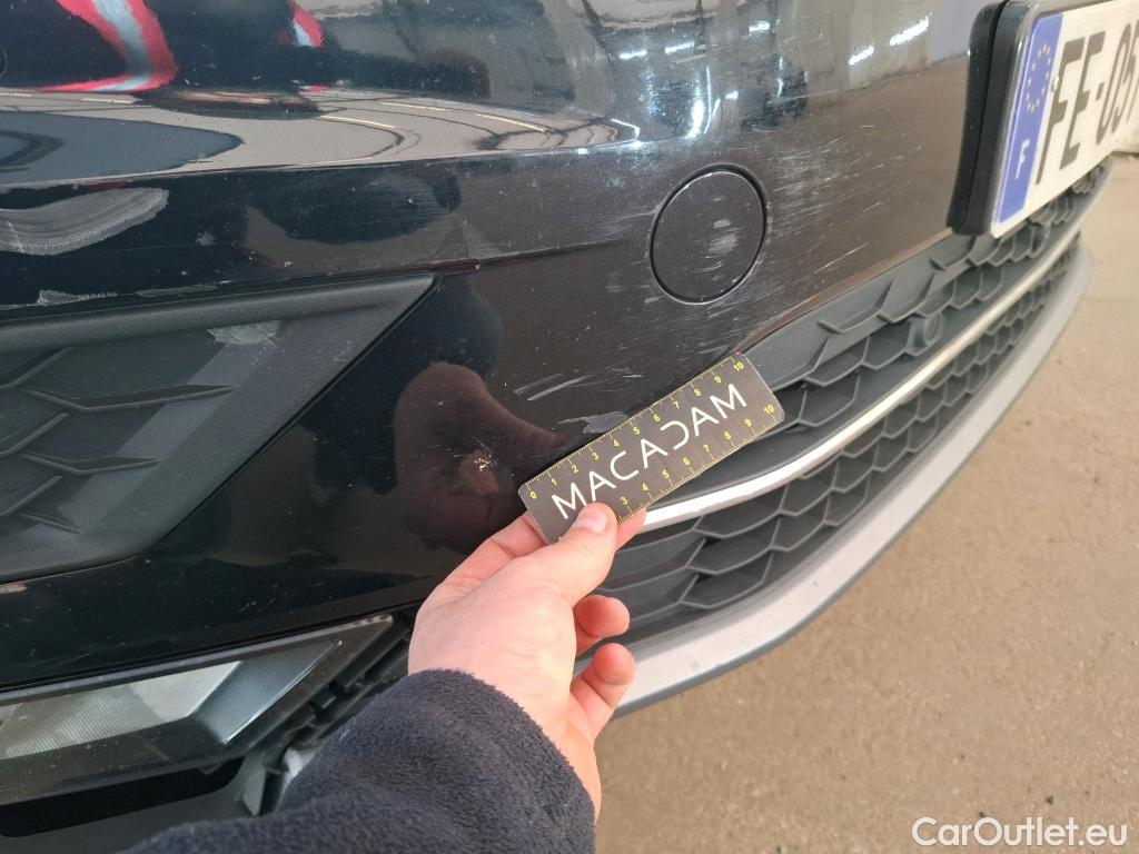  Volkswagen  Tiguan VOLKSWAGEN  Allspace 5p SUV 2.0 TDI 150 DSG7 Carat #45