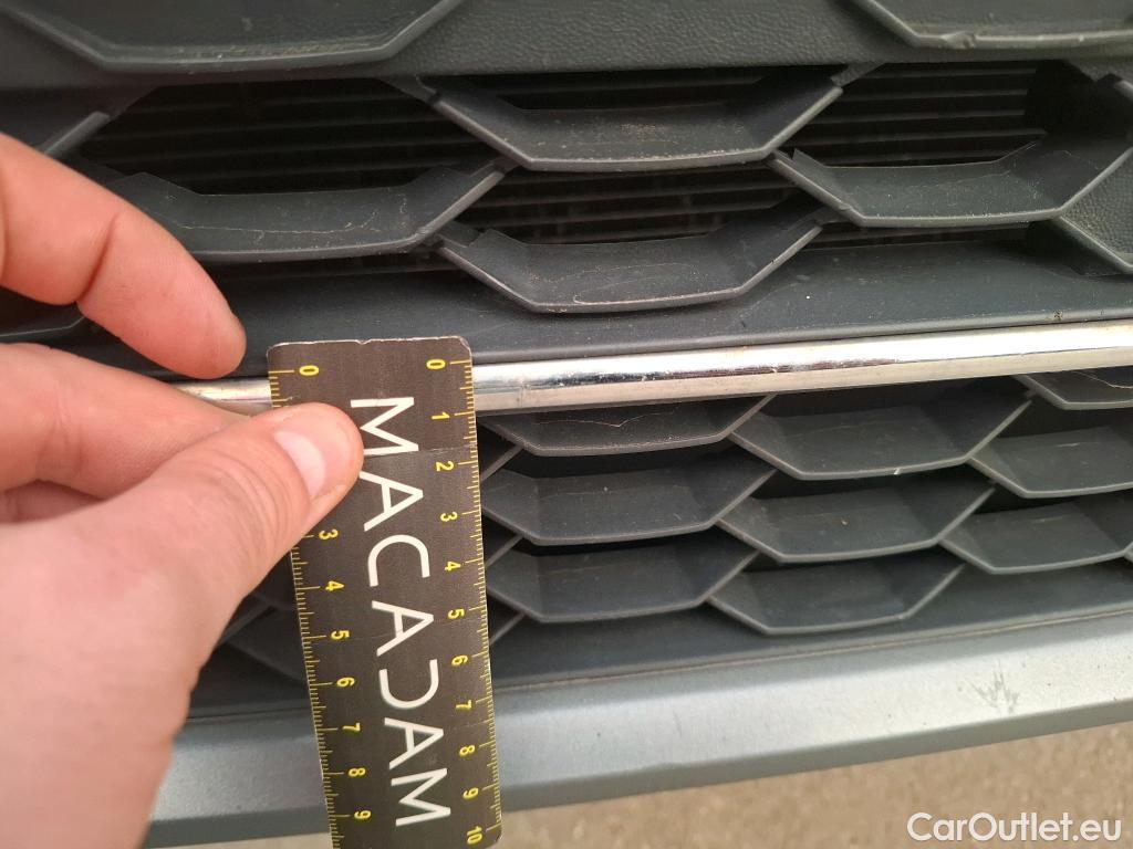  Volkswagen  Tiguan VOLKSWAGEN  Allspace 5p SUV 2.0 TDI 150 DSG7 Carat #24