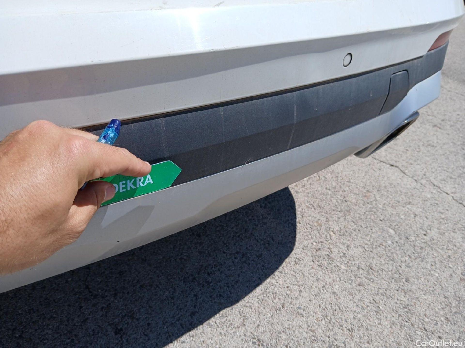  Bmw  X3 BMW  / 2021 / 5P / todoterreno sDrive18d xLine #17