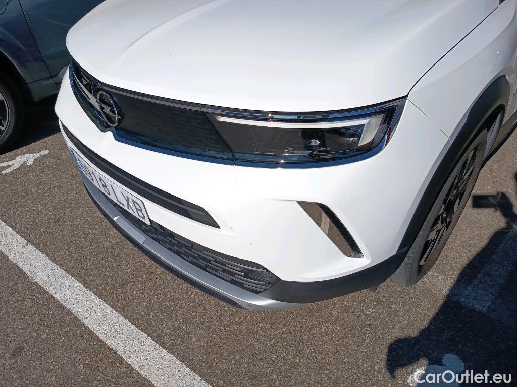  Opel  Mokka OPEL  / 2020 / 5P / 1.5 D Business Elegance #17