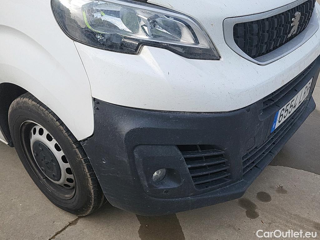  Peugeot  Expert PEUGEOT  / 2016 / 4P / furgón Furgón Premium 2.0 BlueHDi 120 Standard #28