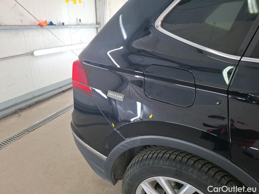  Volkswagen  Tiguan VOLKSWAGEN  Allspace 5p SUV 2.0 TDI 150 DSG7 Carat #1