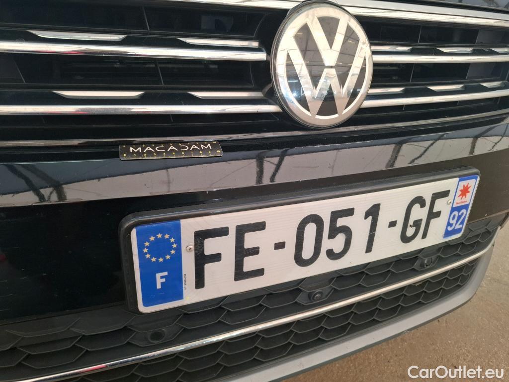  Volkswagen  Tiguan VOLKSWAGEN  Allspace 5p SUV 2.0 TDI 150 DSG7 Carat #77