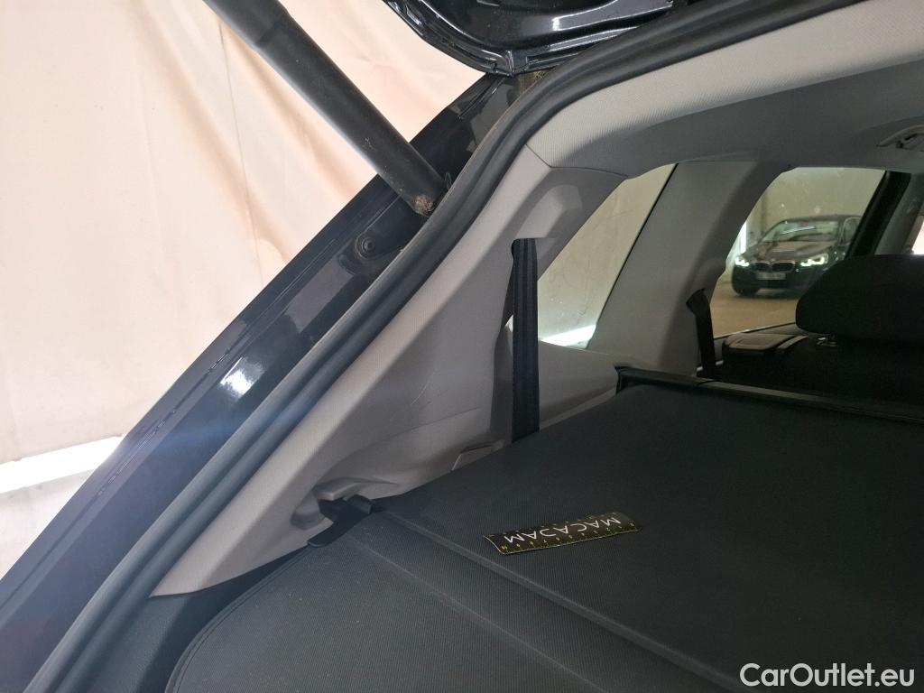  Volkswagen  Tiguan VOLKSWAGEN  Allspace 5p SUV 2.0 TDI 150 DSG7 Carat #66