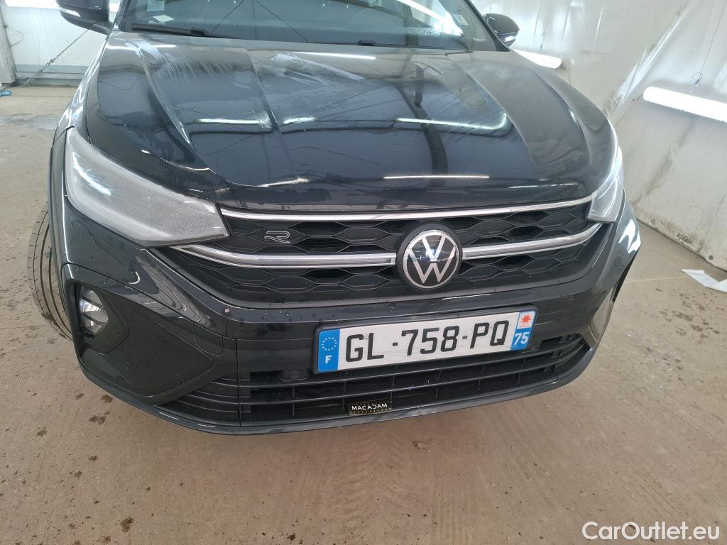 Volkswagen  Taigo  R-Line 1.5 TSI 150CV BVA7 E6d #11