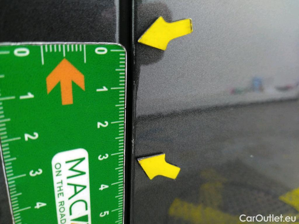  Citroen  C5 Aircross  Shine 1.2 PureTech 130CV BVA8 6E #23