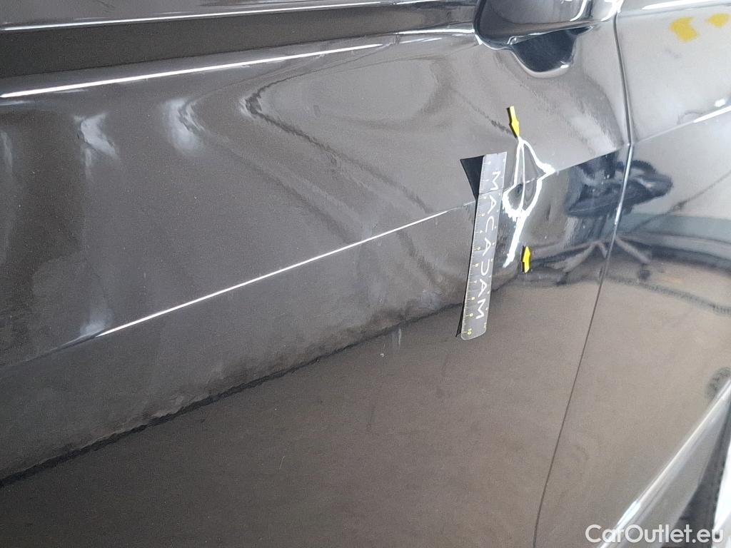  Volkswagen  Tiguan VOLKSWAGEN  Allspace 5p SUV 2.0 TDI 150 DSG7 Carat #9