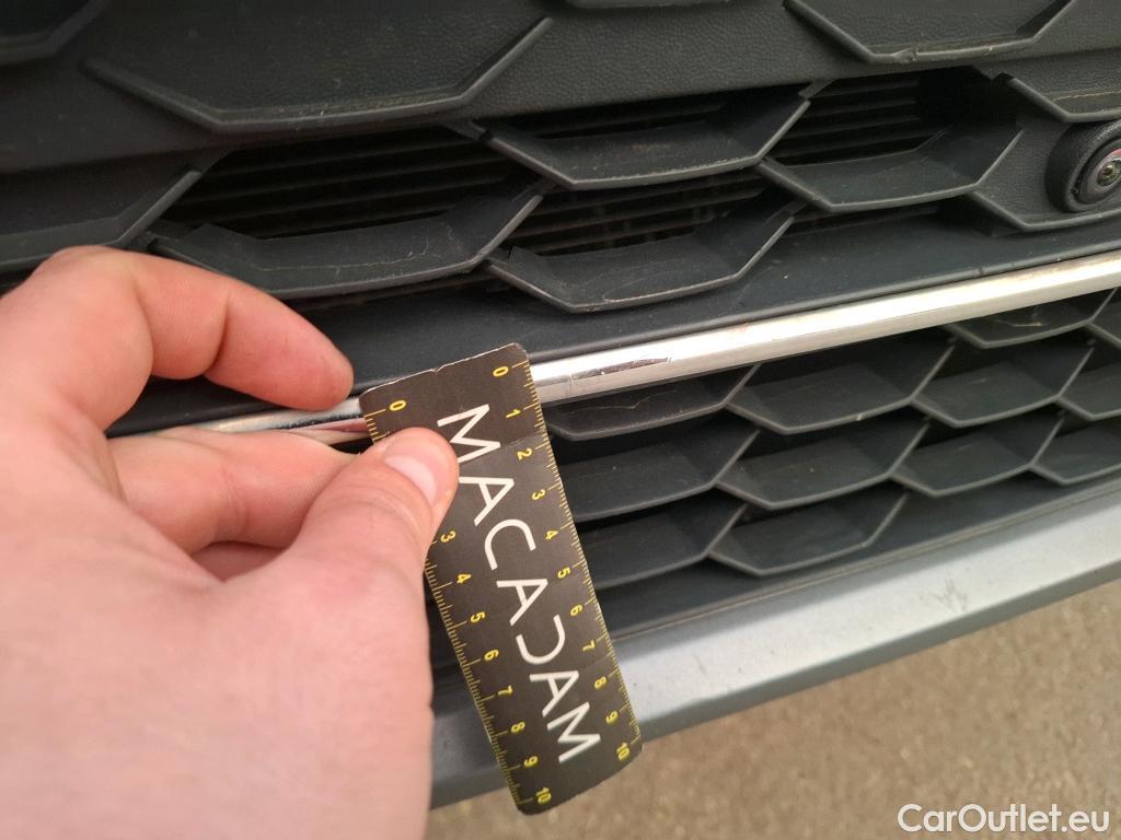  Volkswagen  Tiguan VOLKSWAGEN  Allspace 5p SUV 2.0 TDI 150 DSG7 Carat #23