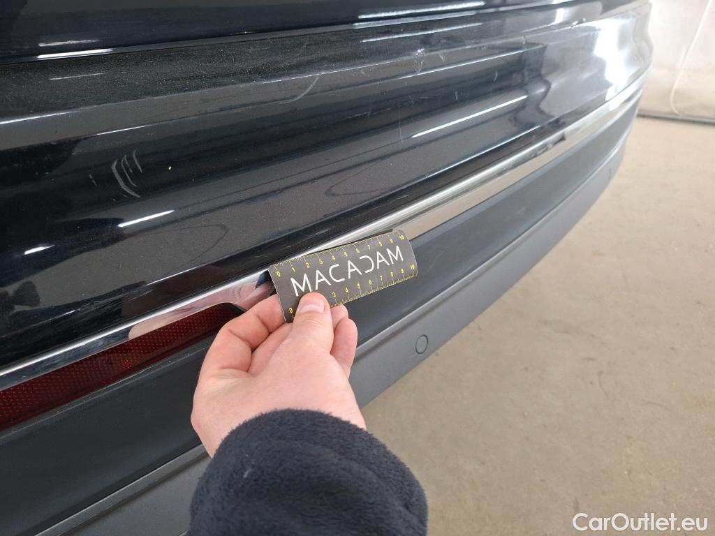  Volkswagen  Tiguan VOLKSWAGEN  Allspace 5p SUV 2.0 TDI 150 DSG7 Carat #31