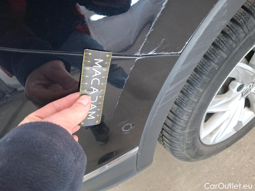  Volkswagen  Tiguan VOLKSWAGEN  Allspace 5p SUV 2.0 TDI 150 DSG7 Carat #36