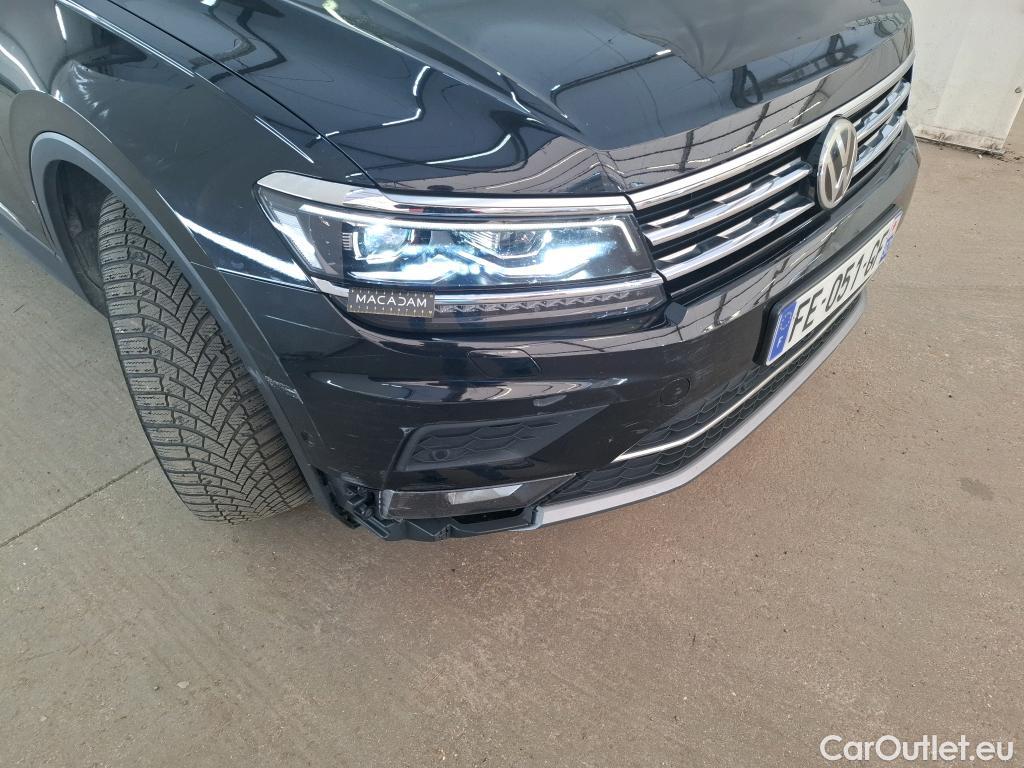  Volkswagen  Tiguan VOLKSWAGEN  Allspace 5p SUV 2.0 TDI 150 DSG7 Carat #37