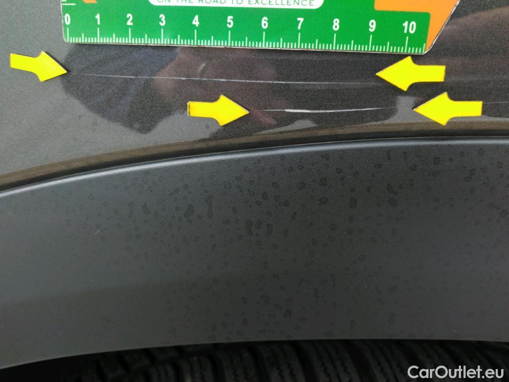  Citroen  C5 Aircross  Shine 1.2 PureTech 130CV BVA8 6E #2