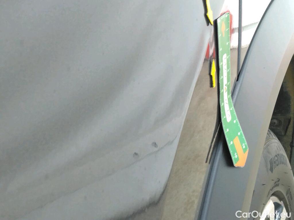  Citroen  C5 Aircross  Shine 1.2 PureTech 130CV BVA8 6E #8