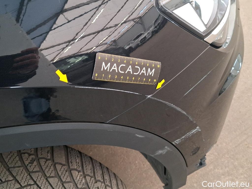  Volkswagen  Tiguan VOLKSWAGEN  Allspace 5p SUV 2.0 TDI 150 DSG7 Carat #21