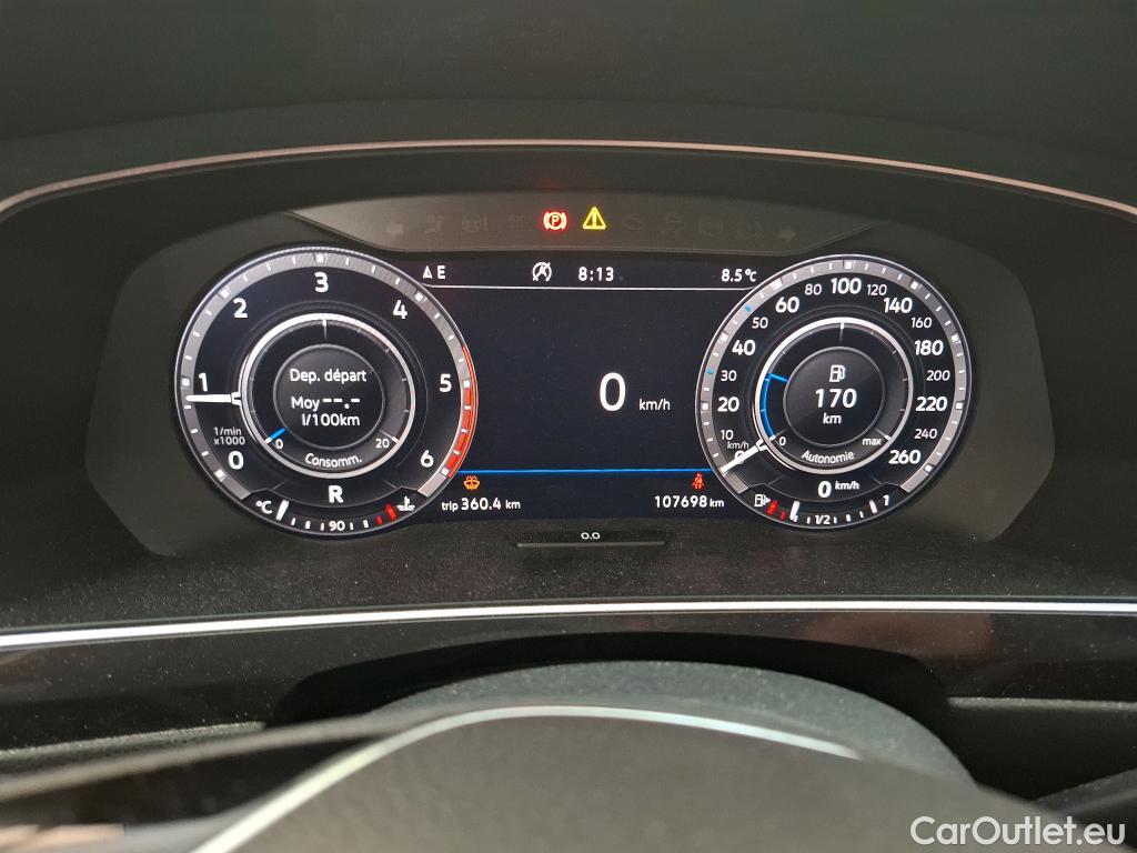  Volkswagen  Tiguan VOLKSWAGEN  Allspace 5p SUV 2.0 TDI 150 DSG7 Carat #82