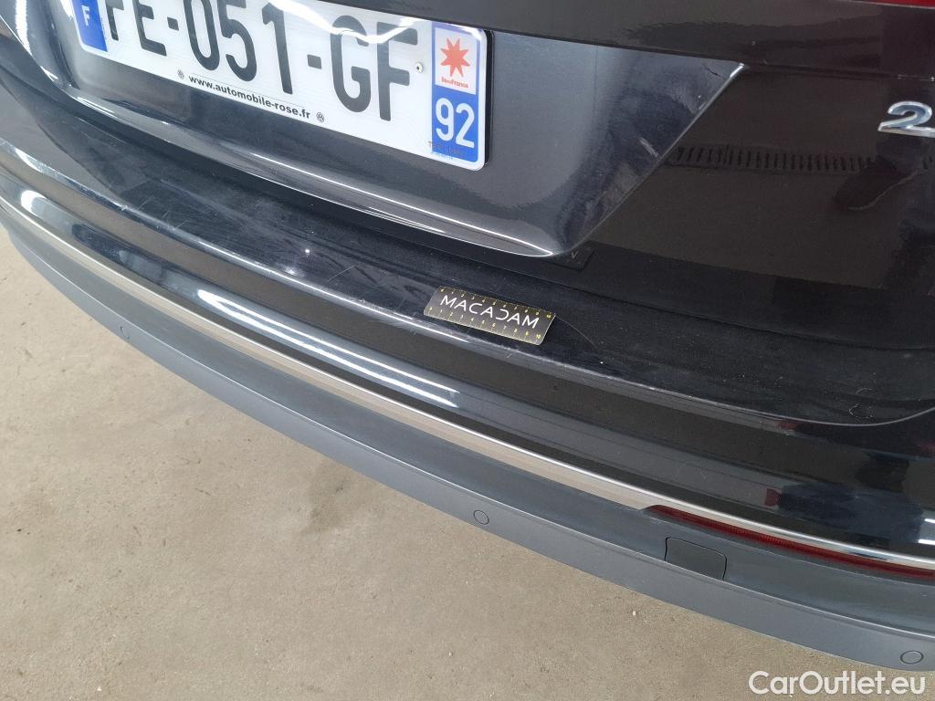  Volkswagen  Tiguan VOLKSWAGEN  Allspace 5p SUV 2.0 TDI 150 DSG7 Carat #34