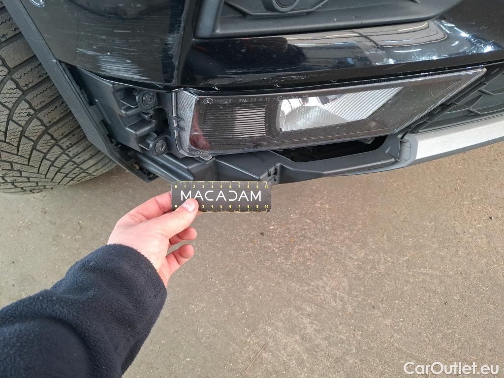  Volkswagen  Tiguan VOLKSWAGEN  Allspace 5p SUV 2.0 TDI 150 DSG7 Carat #58