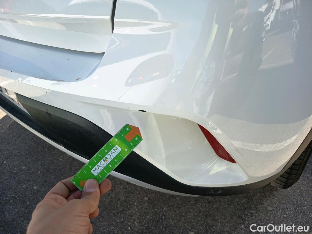  Opel  Mokka OPEL  / 2020 / 5P / 1.5 D Business Elegance #21