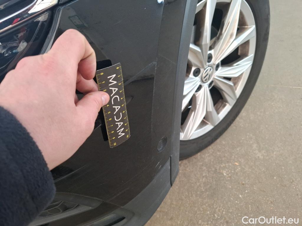  Volkswagen  Tiguan VOLKSWAGEN  Allspace 5p SUV 2.0 TDI 150 DSG7 Carat #56