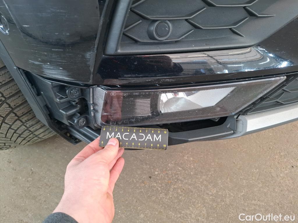  Volkswagen  Tiguan VOLKSWAGEN  Allspace 5p SUV 2.0 TDI 150 DSG7 Carat #68