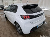  Peugeot  208  Allure Business 1.2 PureTech 100CV BVM6 E6d #2