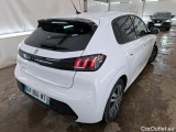  Peugeot  208  Allure Business 1.2 PureTech 100CV BVM6 E6d #3