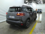  Citroen  C5 Aircross  Shine 1.2 PureTech 130CV BVA8 6E #3