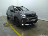  Citroen  C5 Aircross  Shine 1.2 PureTech 130CV BVA8 6E #4