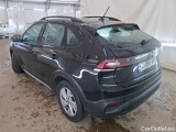  Volkswagen  Taigo VOLKSWAGEN  / 2021 / 5P / SUV 1.0 TSI 110 DSG Life #2